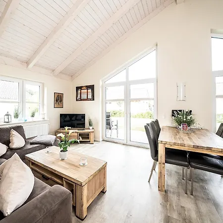 In Im Skandinavischen Stil Dagebüll