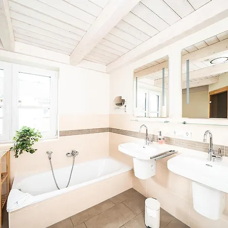 In Im Skandinavischen Stil Ferienhaus *