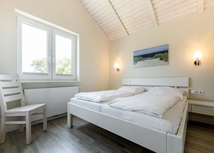 Vakantiehuis In Im Skandinavischen Stil